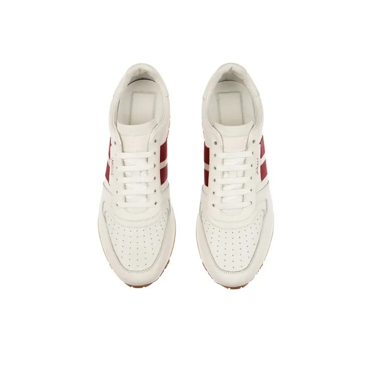 BALLY Moony Low top Sneakers-3