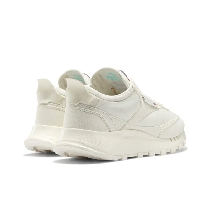 Reebok Classic Leather Legacy Grow Chalk-4