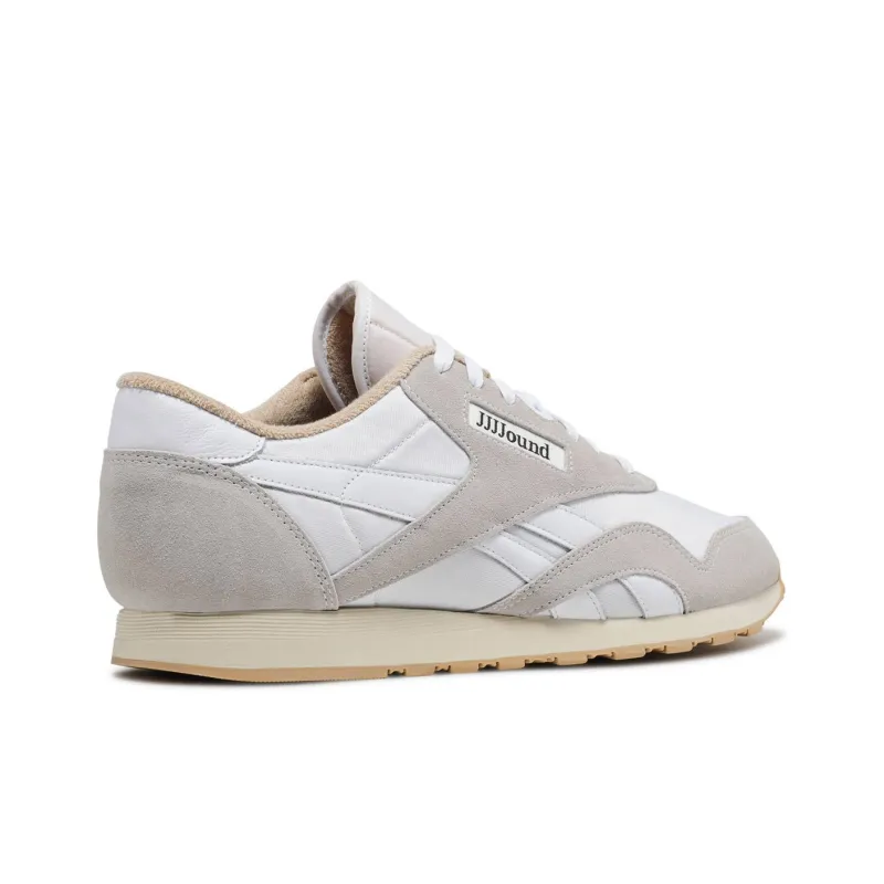 Reebok Classic Nylon JJJJound 2020-3