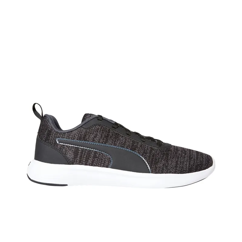 PUMA Softride Vital Fresh 'Black White'-1