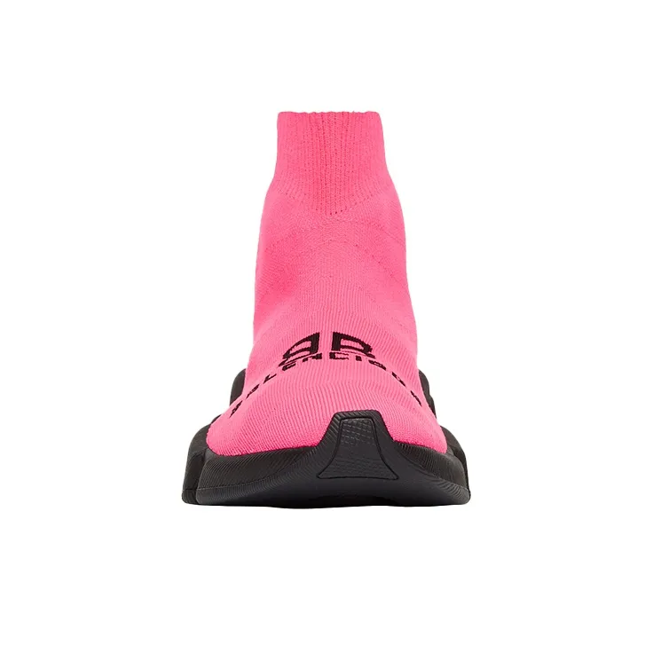 Balenciaga Speed Recycled Lilac Women's-2