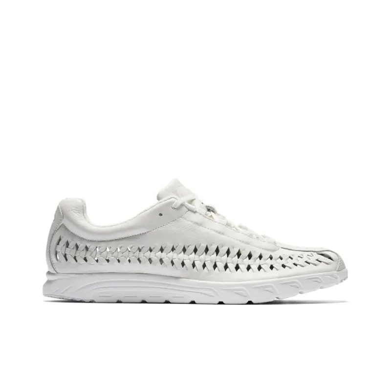 Nike Mayfly Woven Summit White/Summit White-1