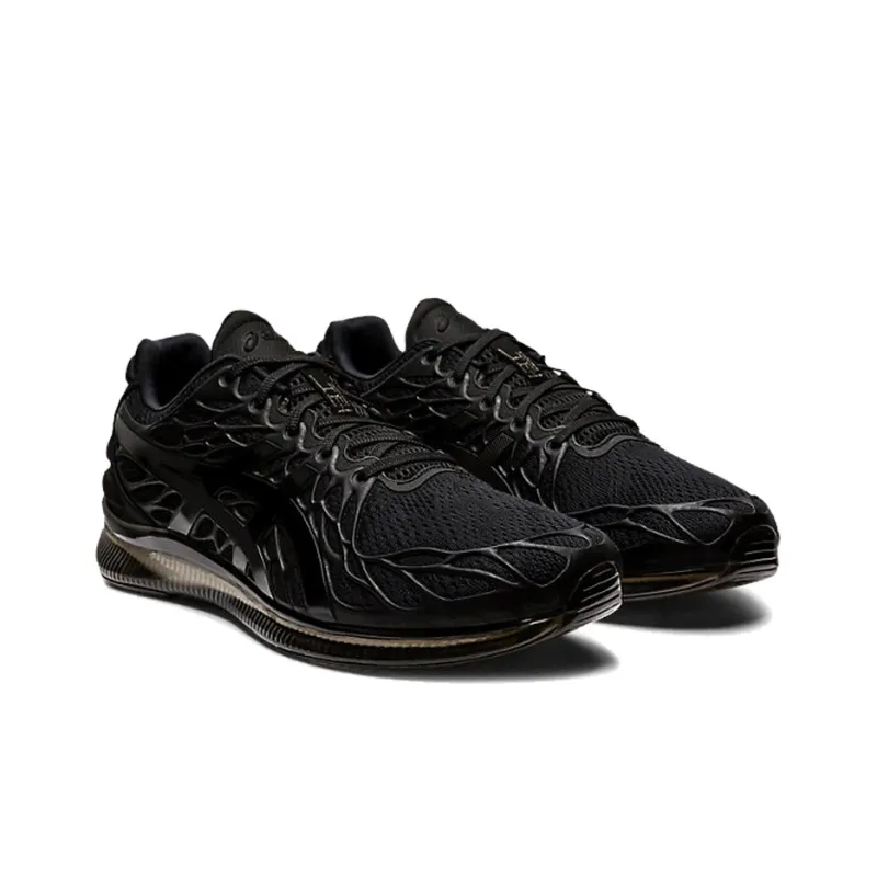 Asics Gel Quantum Infinity 2 'Black'-2
