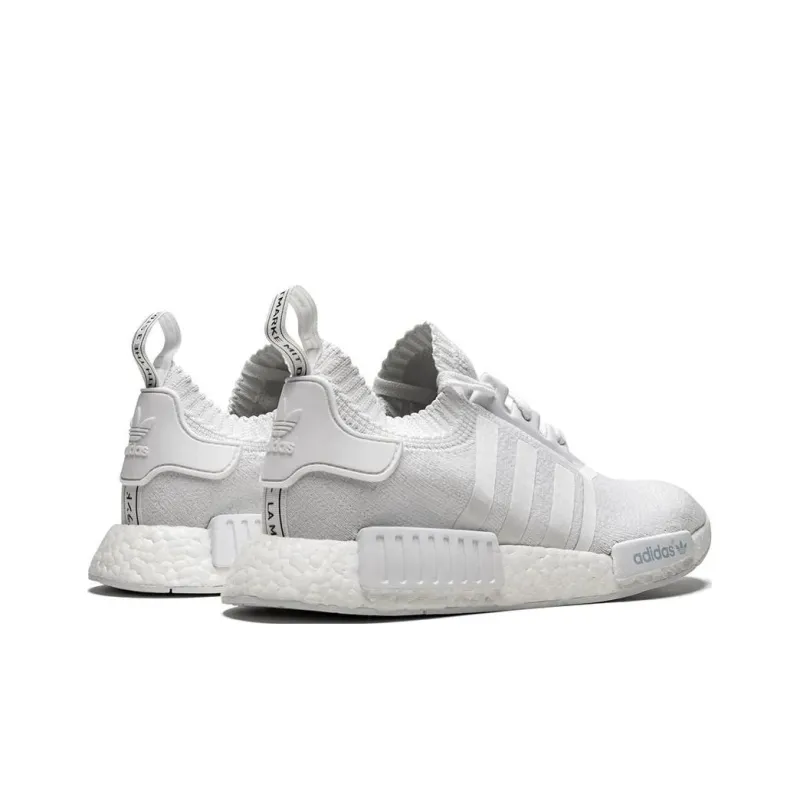 Adidas NMD_R1 Primeknit Sneakers-3