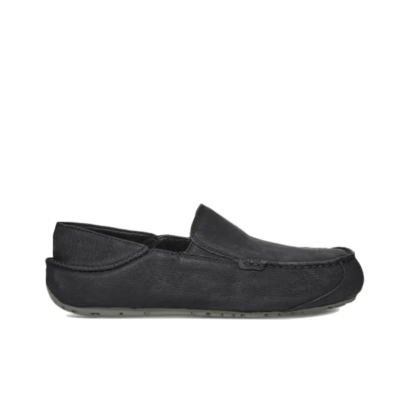 UGG Upshaw Low Tops Athleisure Casual Sports Shoe Black-1