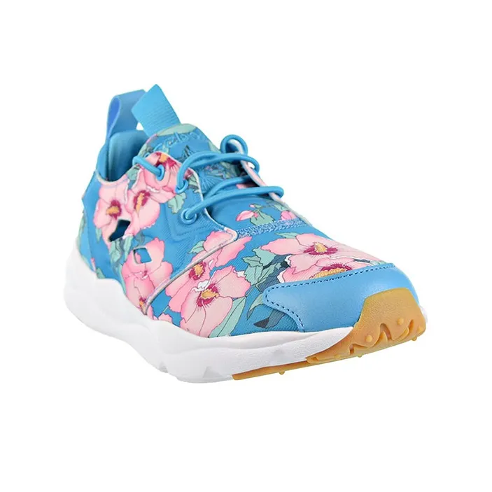 Reebok Women's Furylite Fg 'Pink Flowers' Women's-2