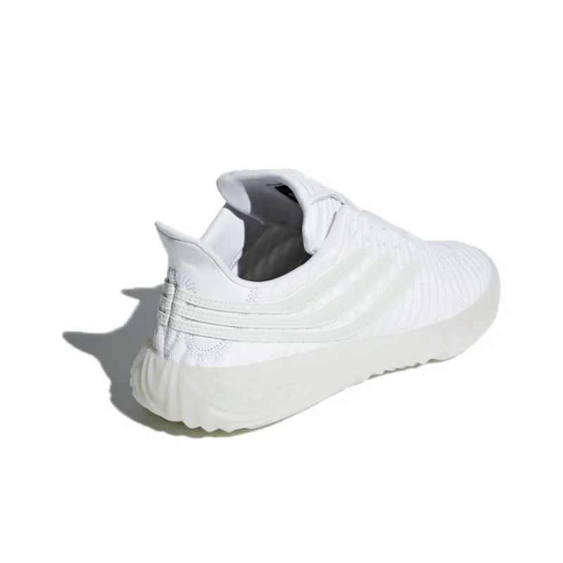 Adidas Sobakov 'Cloud White'-3