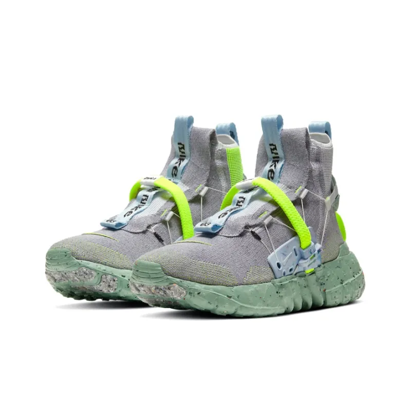Nike Space Hippie 03 Healing Jade-2