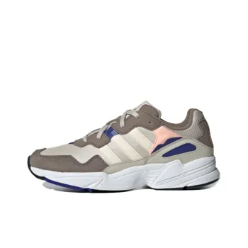 Adidas Originals Yung 96 Simple Brown