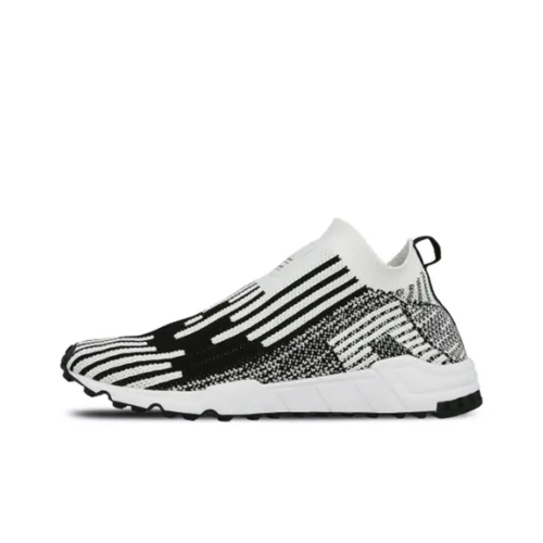 Adidas EQT Support Sock Cloud White Core Black