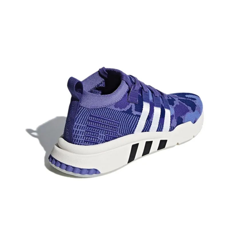 Adidas Eqt Support Mid Adv Camo Purple-3