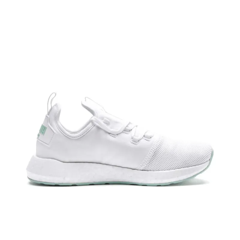 PUMA Nrgy Neko Sport 'White' Women's-1