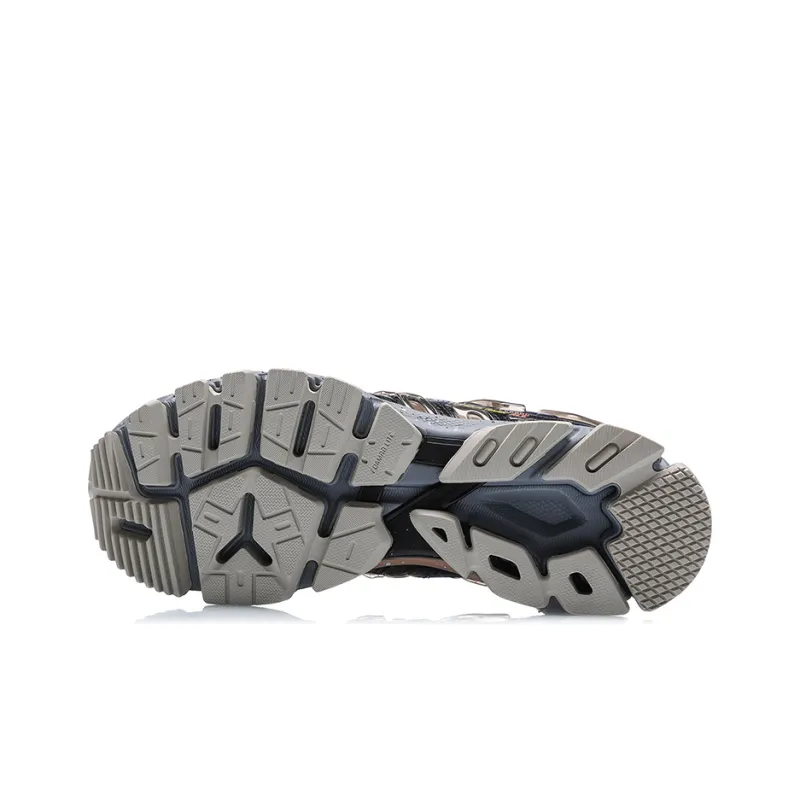 LiNing X NYFW WMNS Furious Rider Ace 1.5 - Brown-4