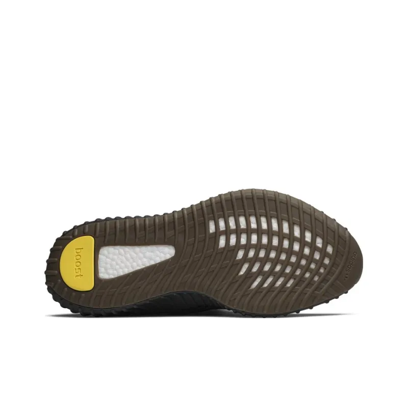 Adidas Yeezy Boost 350 V2 'Cinder Reflective' 2020-3