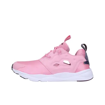 Reebok Furylite Ar Running Shoes Pink Women's