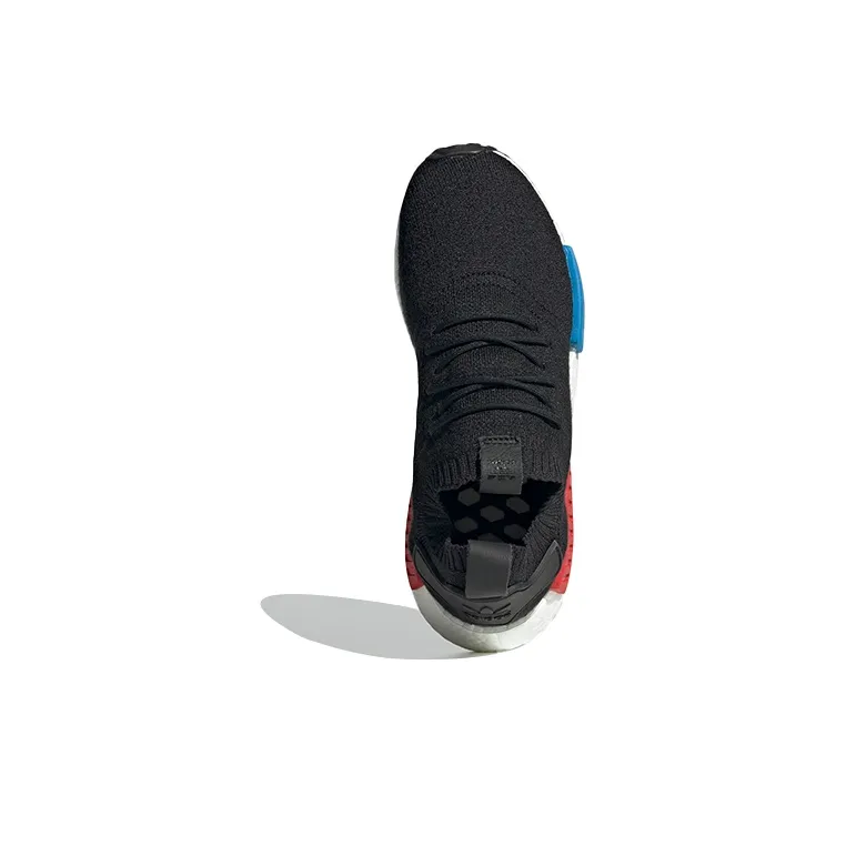 Adidas Nmd R1 Primeknit Og Uncaged-4