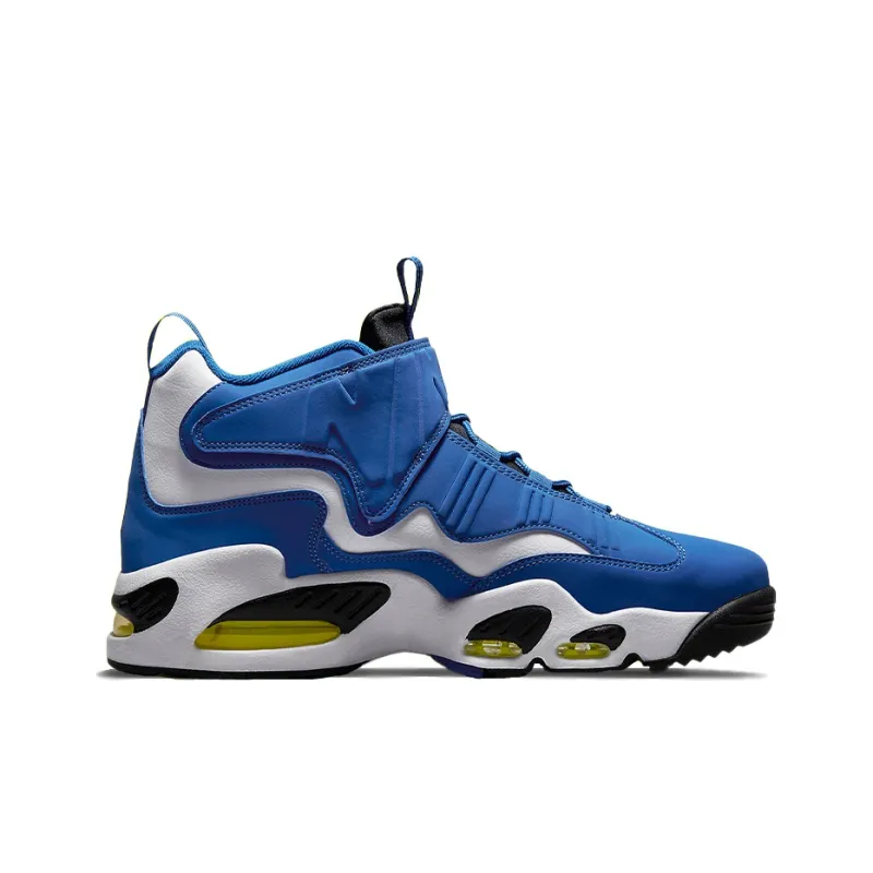 Nike Air Griffey Max 1 Varsity Royal 2021-1