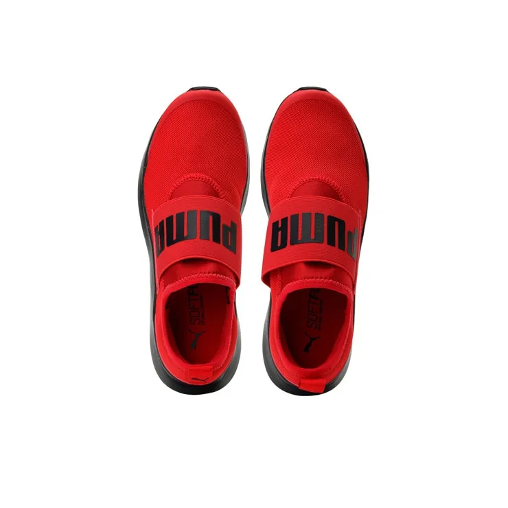 PUMA Wired Slip On 'Red' Women's-2