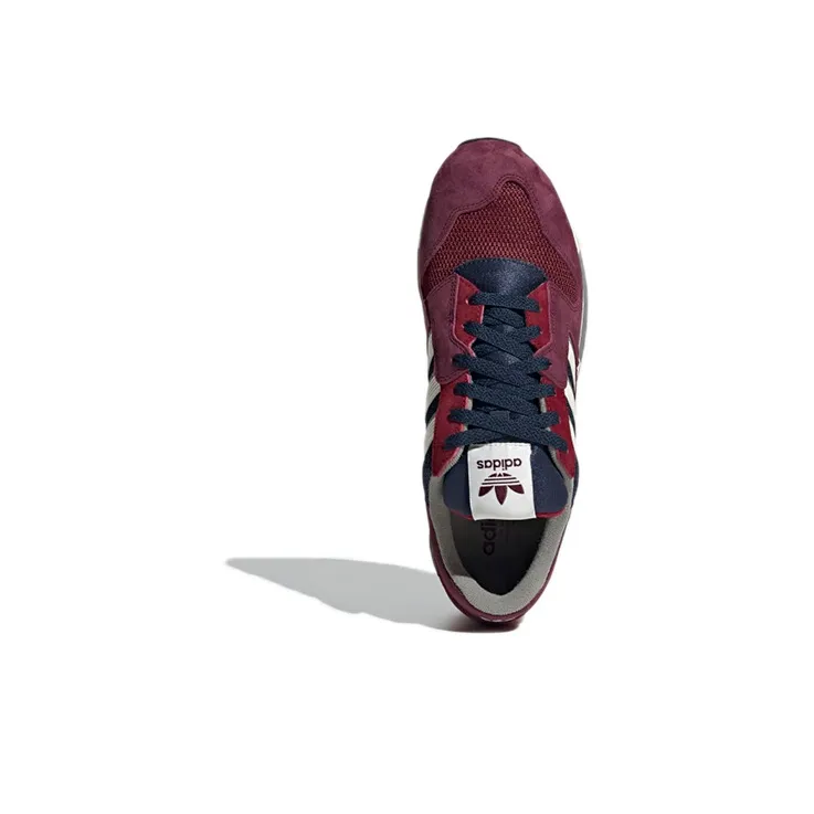 Adidas Zx 420 'Maroon Collegiate Navy'-4