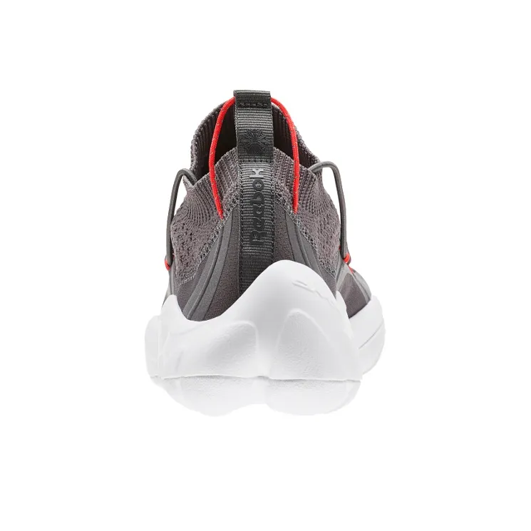 Reebok Dmx Fusion Gray-4