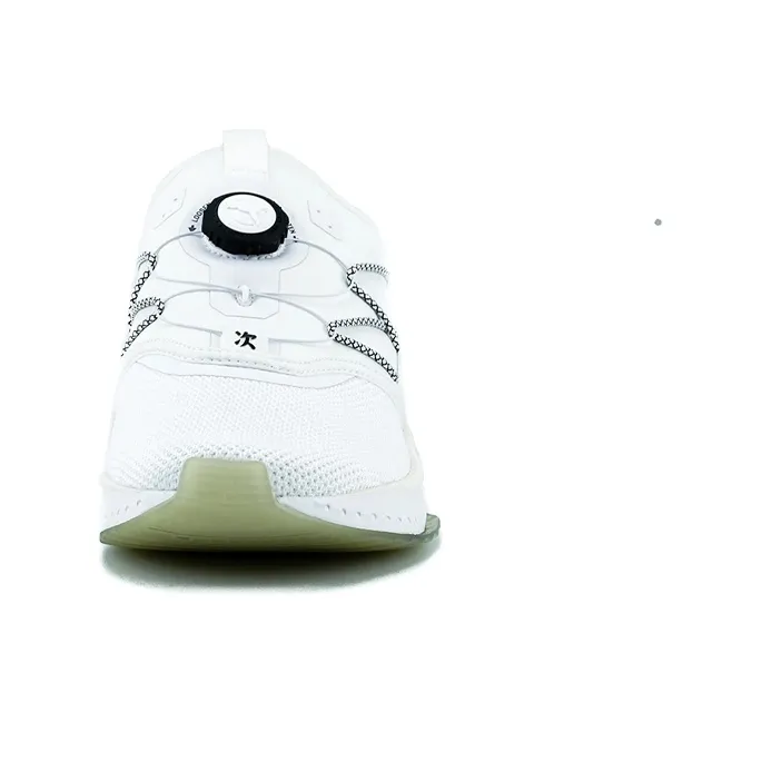 PUMA Tsugi Disc Low Top Running Shoes-3