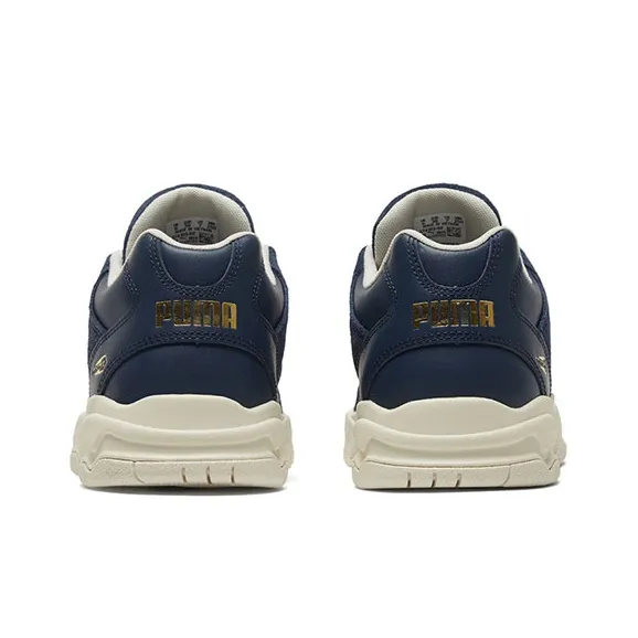 PUMA Performer Core Blue/Black-4