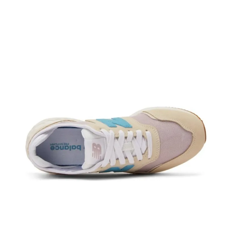 New Balance Fresh Foam X 70 'Purple Gum' Women's-2