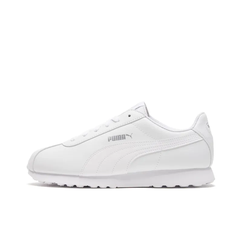 PUMA Turin 'White'-0