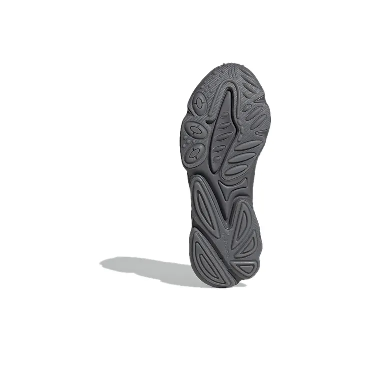 Ozweego Adidas Originals 'Grey'-5