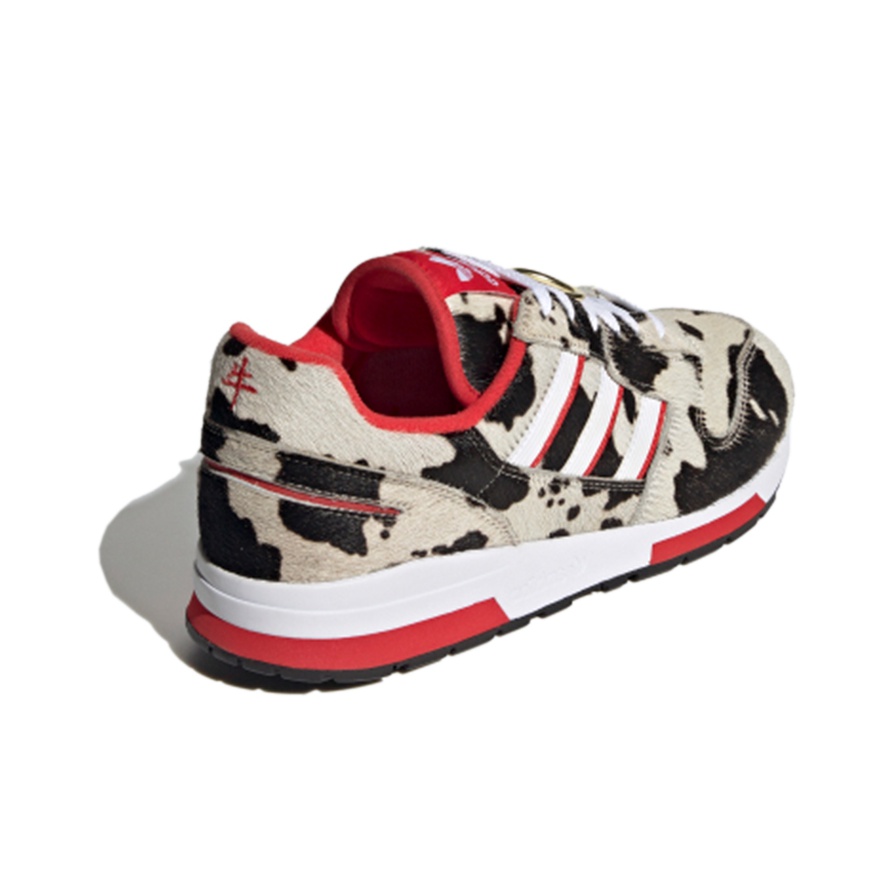 Adidas Originals Zx 420 Cow US M 7 - POIZON