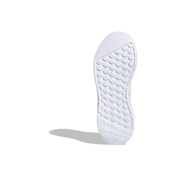 Adidas Neo Lite Racer Rbn 2.0 'White Grey' Women's-5