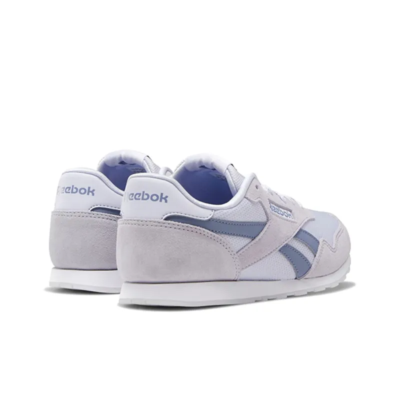 Reebok Royal Ultra Sl 'White Beige Blue' Women's-3