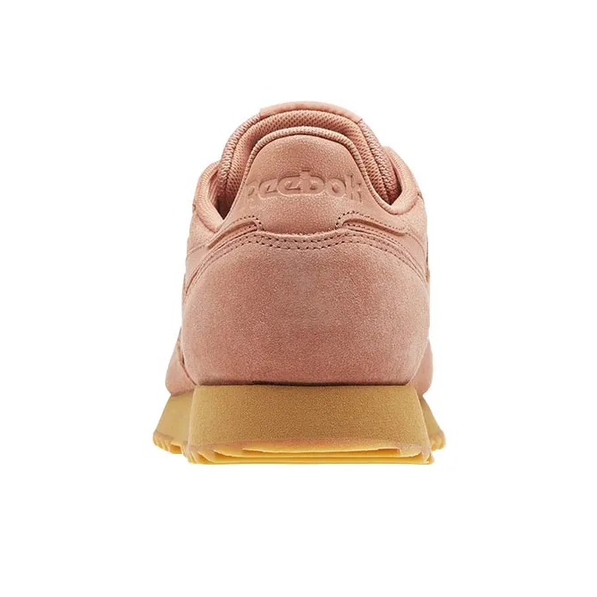 Reebok Classic Leather Mu 'Dirty Apricot'-4
