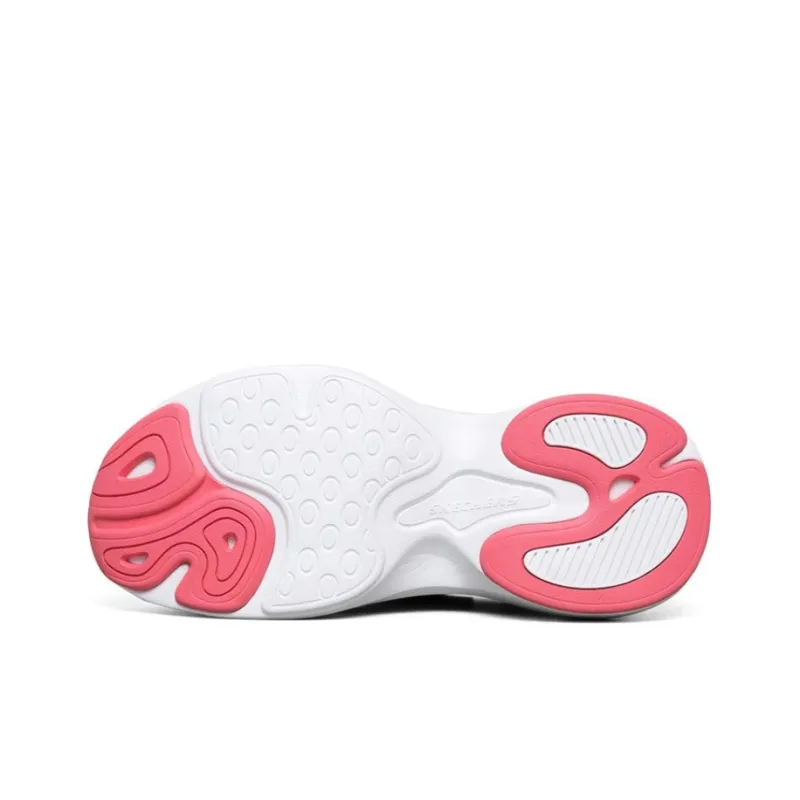 Skechers Dlt A 2.0 Sneakers Pink Women's-4