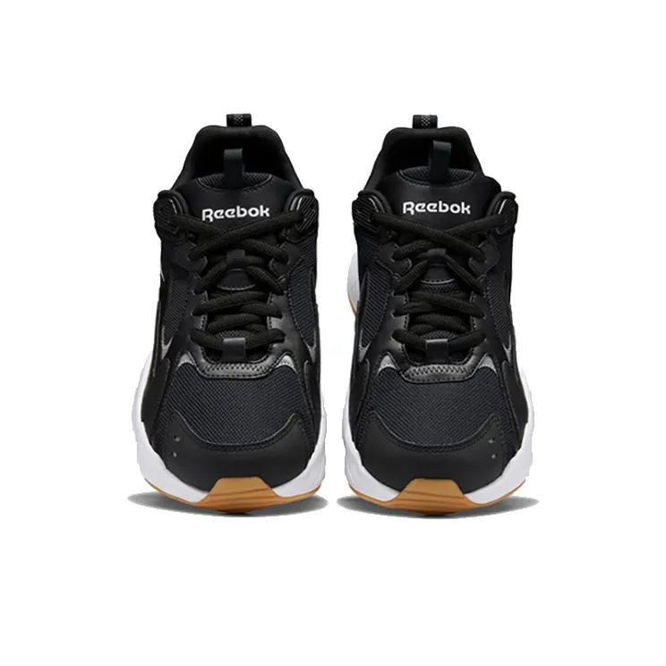 Reebok Royal Turbo Impulse 'Black White'-2