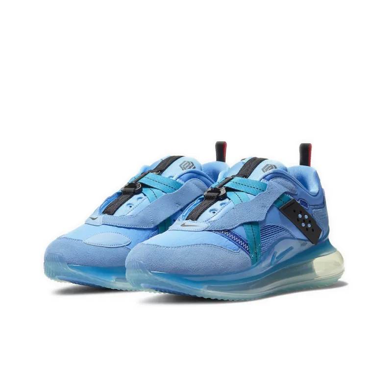 Nike Air Max 720 Obj Slip University Blue-2