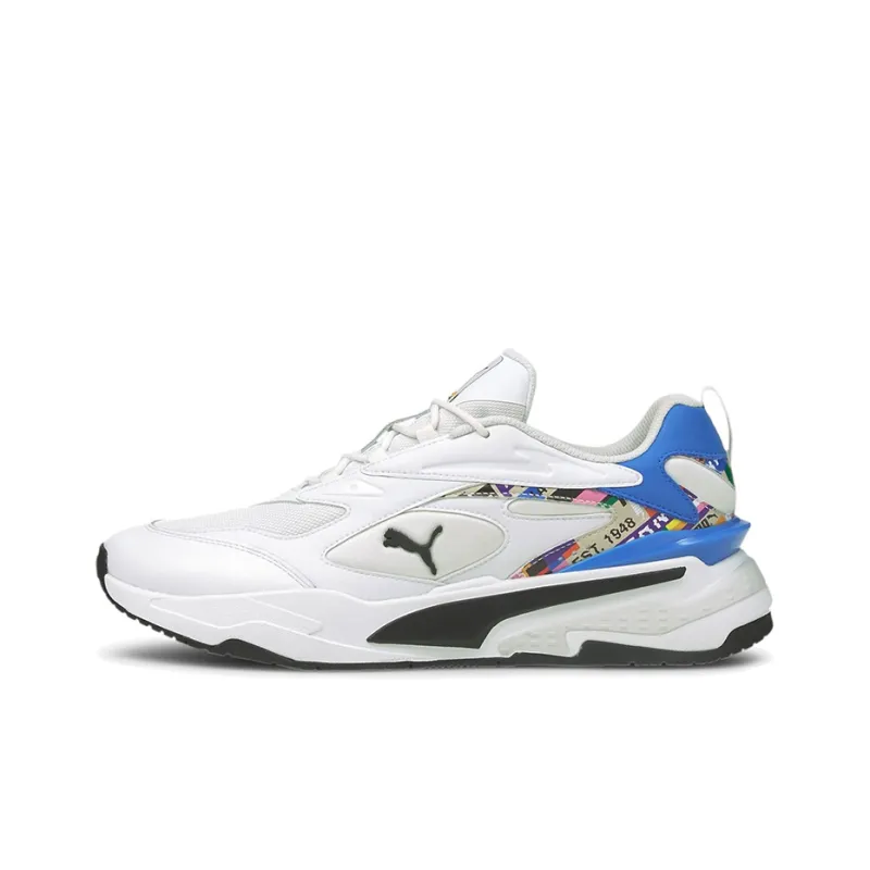 PUMA RS Fast 'International Game'-0