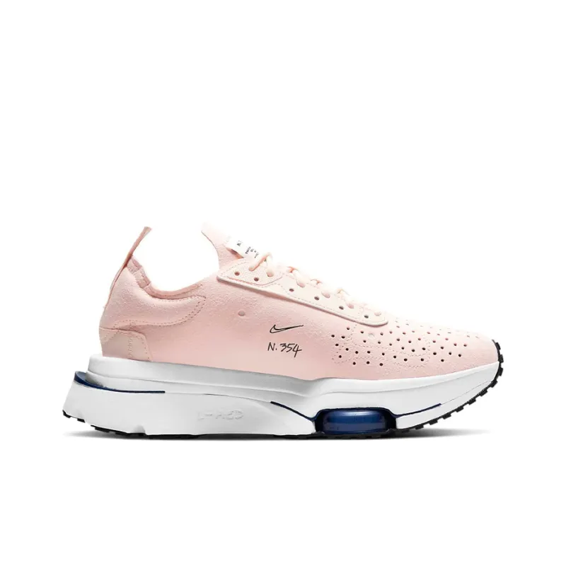 Nike Air Zoom Type Orange Pearl Women's-1