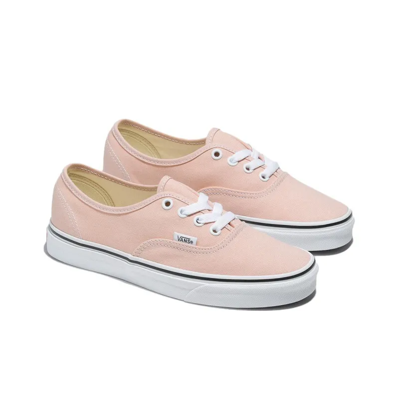 Vans Authentic 'Rose Smoke'-2