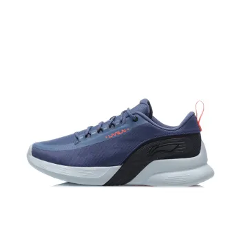 LINING CFR Casual Shoes Unisex Low Top Blue/Black