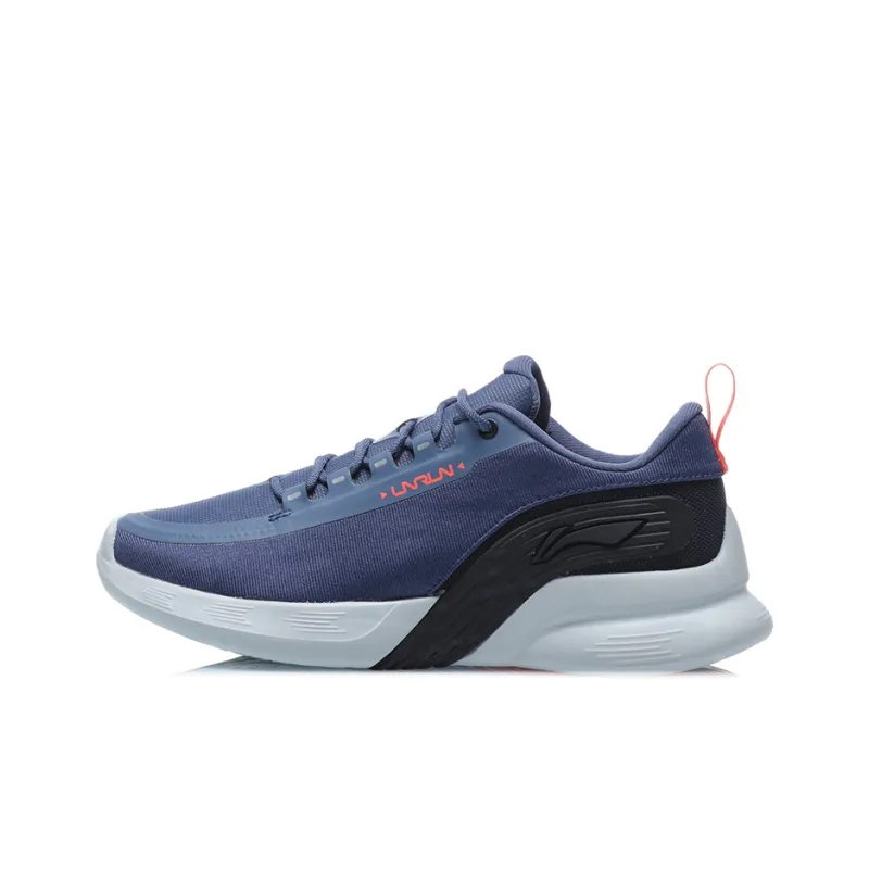 LiNing CFR Shock Absorbing, Non Slip, Wear Resistant, Breathable And Lightweight Low Top Casual Shoes Unisex-0