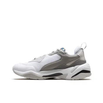 PUMA Thunder Spectra X 'White Grey'