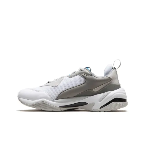 PUMA Thunder Spectra X 'White Grey'