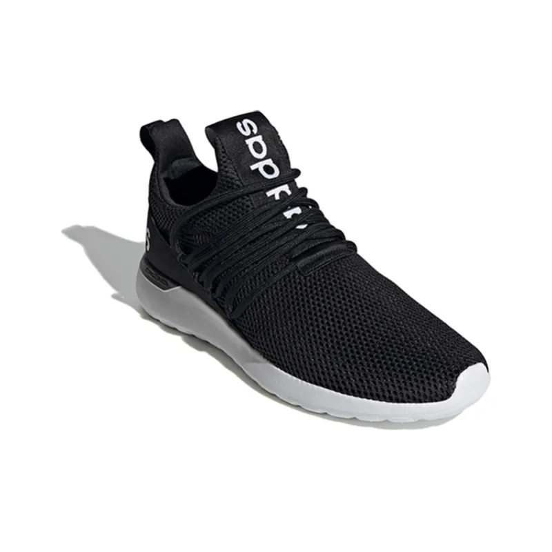 Adidas Lite Racer Adapt 3.0 Black Grey-2