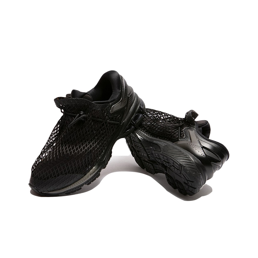Asics Gel-Kayano 26 Vivienne Westwood Black - POIZON