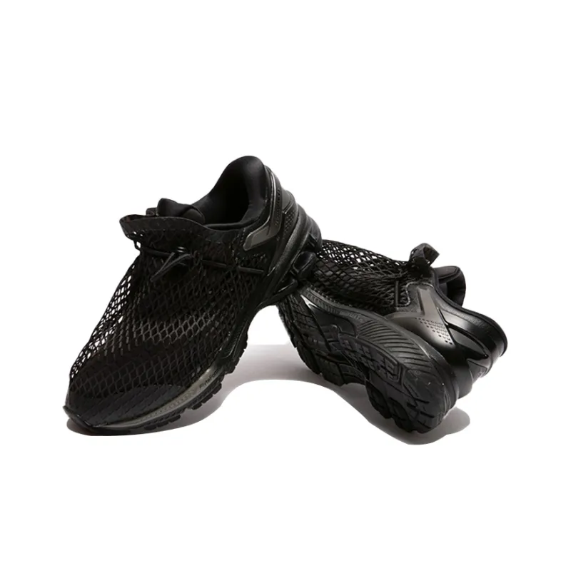 Asics Gel Kayano 26 Vivienne Westwood Black-3