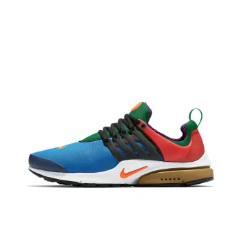 Nike Air Presto Greedy