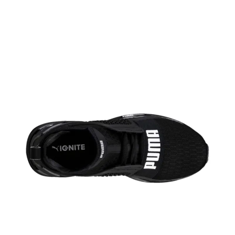 PUMA Ignite Limitlessn 'Black' Women's-2