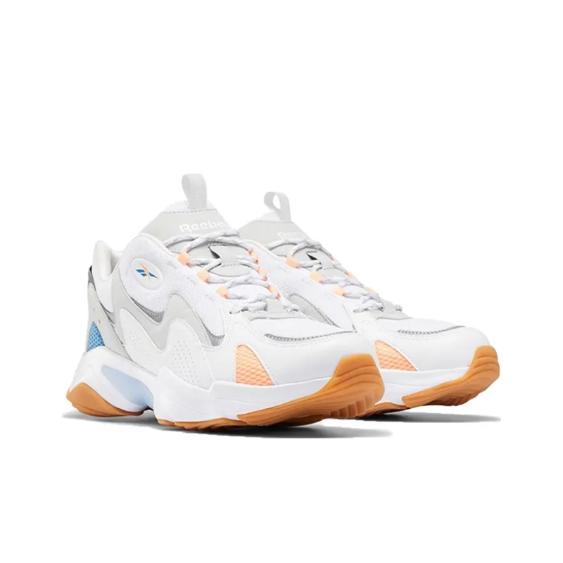 Reebok Turbo Impulse Vintage White-2