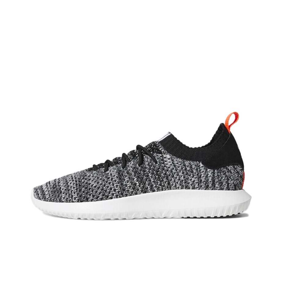 Adidas Originals Tubular Casual Shoes Unisex Low Top Gray Black POIZON